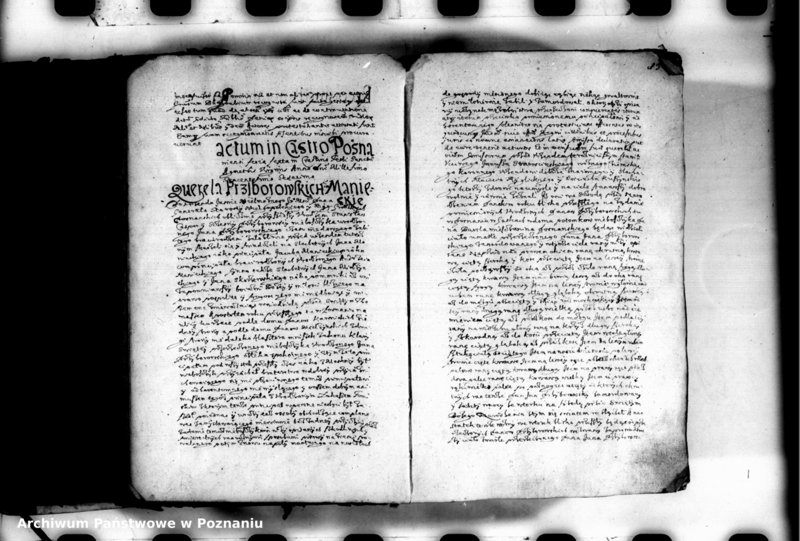 Obraz 17 z jednostki "Relationes [inducta]"