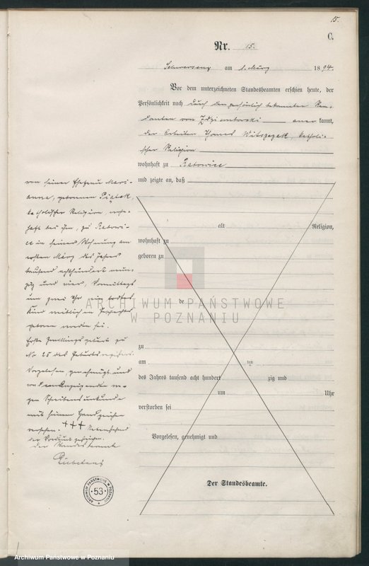 image.from.unit.number "Księga zgonów"