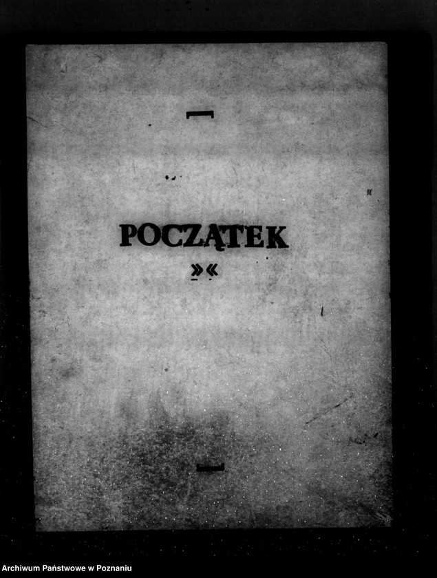 Obraz 3 z jednostki "Kwestionariusz Centrali elektrycznej Państwowego Przedsiębiorstwa Komunalnego w Chodzieży"