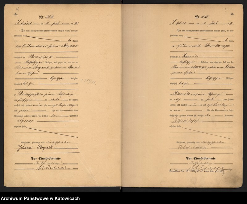 image.from.unit.number "Księga urodzeń T.2 nr 561-1068"