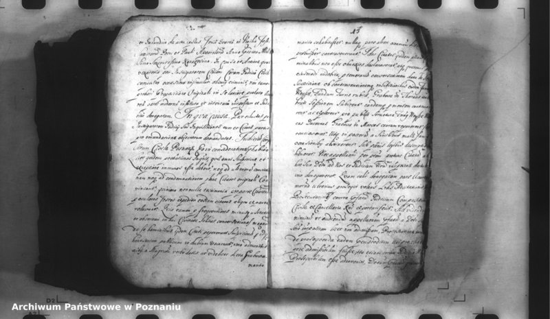 Obraz 18 z jednostki "Relationes [protocollon]"