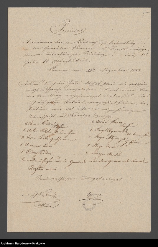 image.from.unit.number "Dominium Konieczna (generalia, Konieczna, Regetów Niżny) - Jordan Tadeusz"