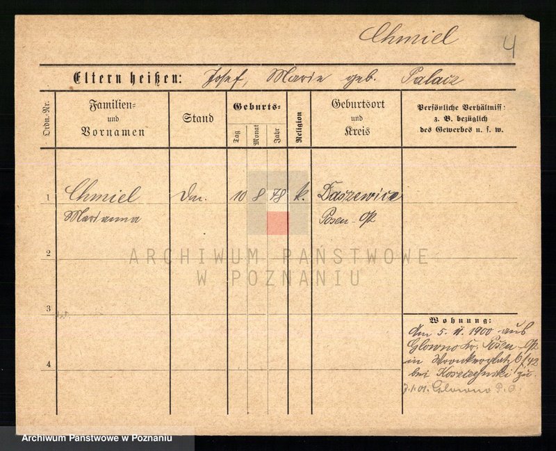 image.from.unit.number "Chmiel - Chodasiewicz"