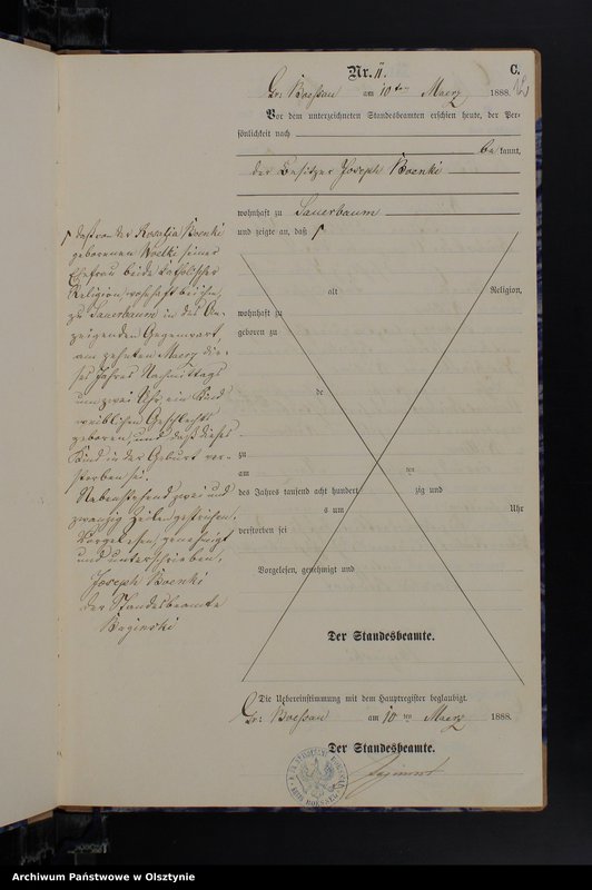 image.from.unit.number "Sterbe-Neben-Register Nr 1 - 55"
