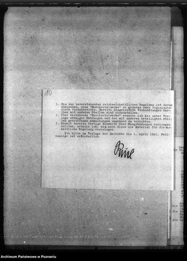 Obraz 14 z jednostki "Musikschulwesen"