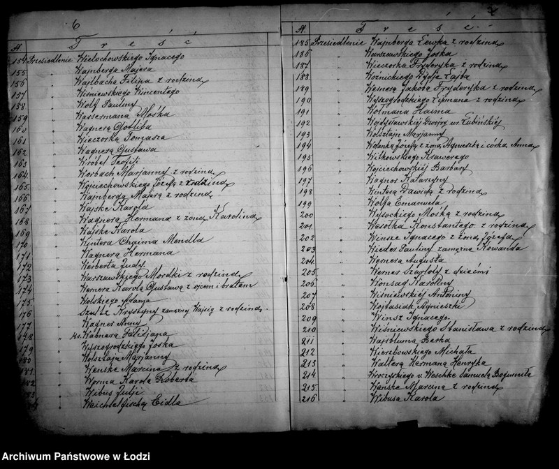 Obraz 9 z jednostki "Akta w przedmiocie przesiedleń"