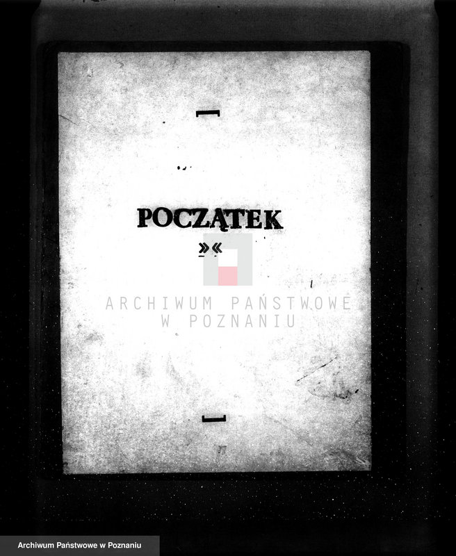 Obraz 3 z jednostki "Mleczarnia w Gostyniu, własność W. Bobczyński nr woj. kotła 1975"