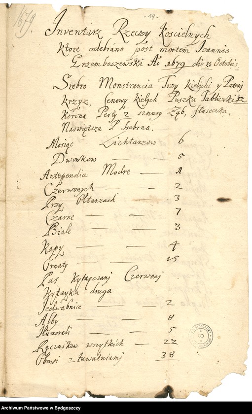 image.from.unit.number "[Akta dot. sporu proboszcza w Nowem z tamtejszymi mieszczanami]"