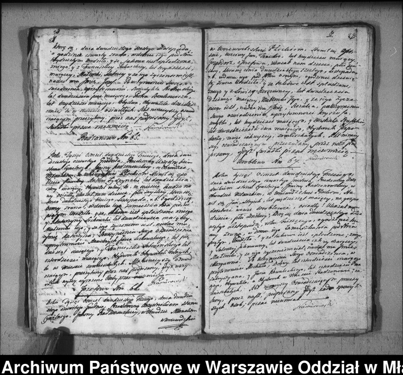 image.from.unit.number "Akta urodzin, małżeństw i zgonów"