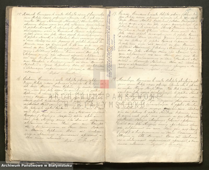 image.from.unit.number "Księga urodzeń, małżeństw i zgonów"