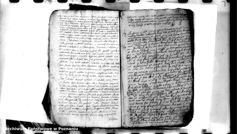 Obraz 18 z jednostki "Relationes [protocollon]"