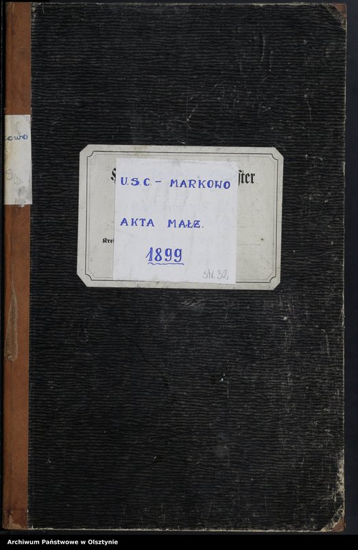 image.from.unit.number "Heiraths-Neben-Register Nr 1 - 15"