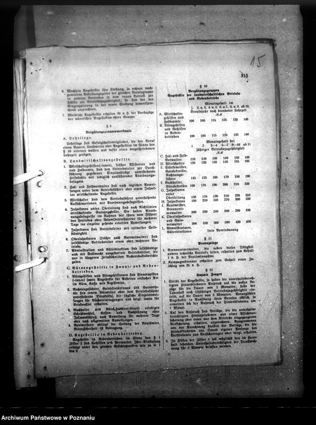 Obraz 20 z jednostki "Verordnungsblatt Nr. 18"