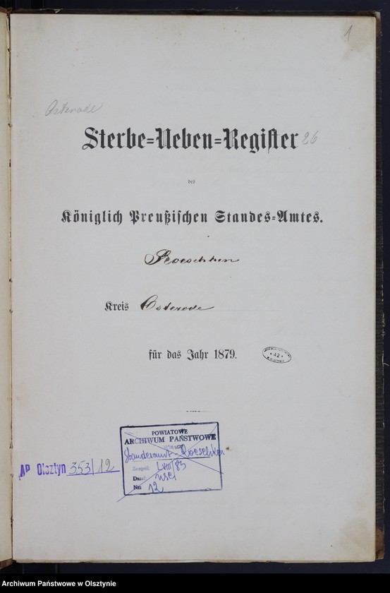 image.from.unit.number "Sterbe-Neben-Register Nr 1 - 51"