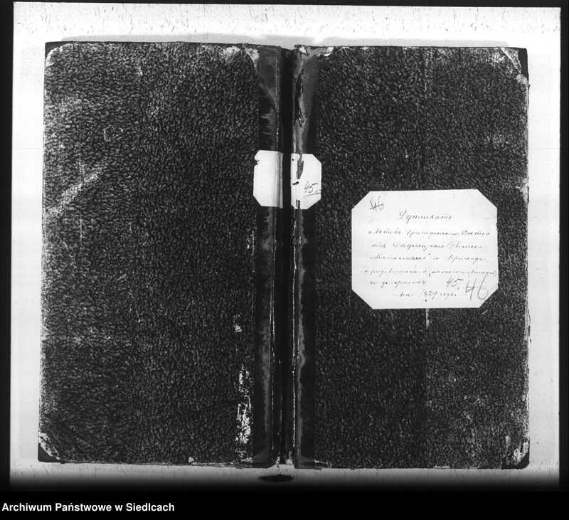 image.from.unit.number "Akta urodzin, małżeństw i zgonów"