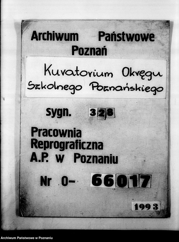 Obraz 1 z jednostki "Prywatne Gimnazjum Koedukacyjne- Oborniki"