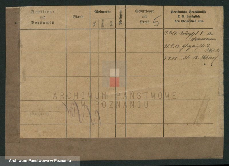 Obraz 7 z jednostki "Raab - Raczkiewicz"