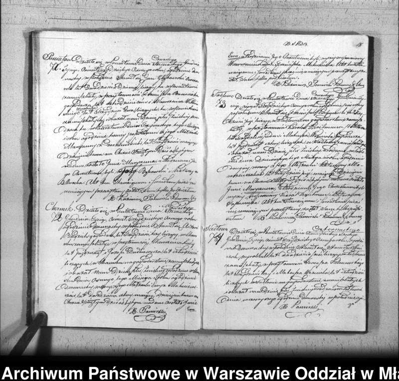 image.from.unit.number "Akta urodzin, małżeństw i zgonów"