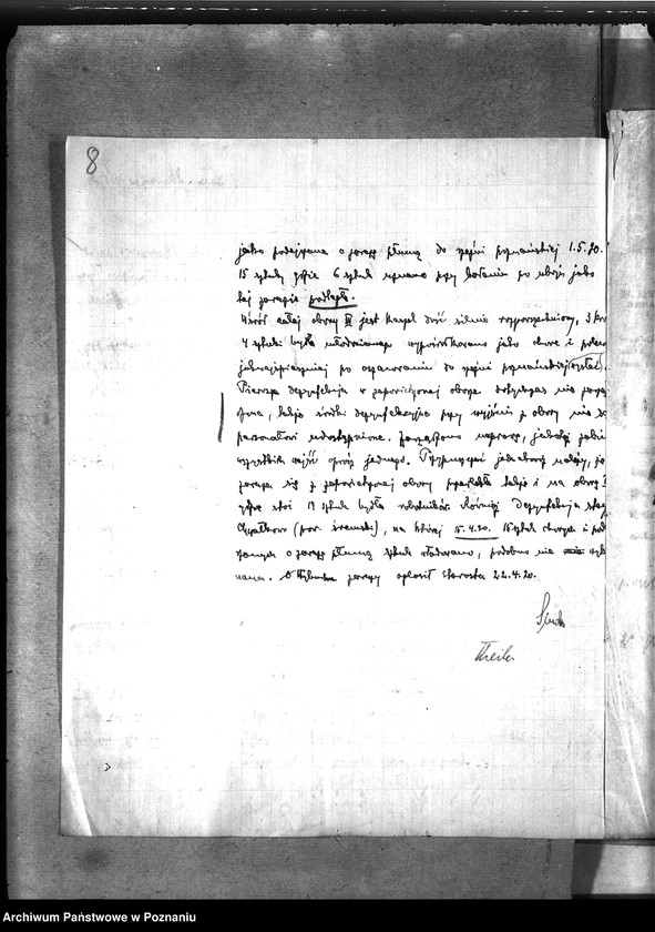 Obraz 12 z jednostki "Zaraza płucna - Jarocin"