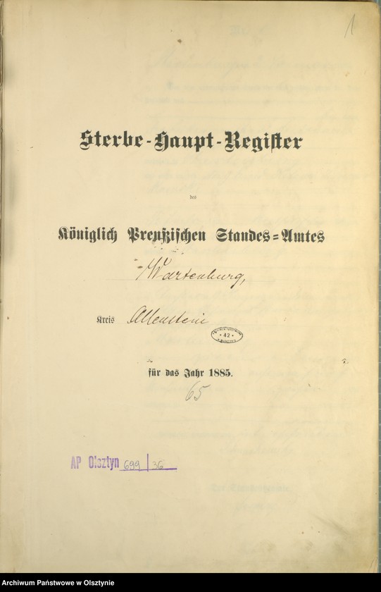 image.from.unit.number "Sterbe-Haupt-Register nr 1 - 216"
