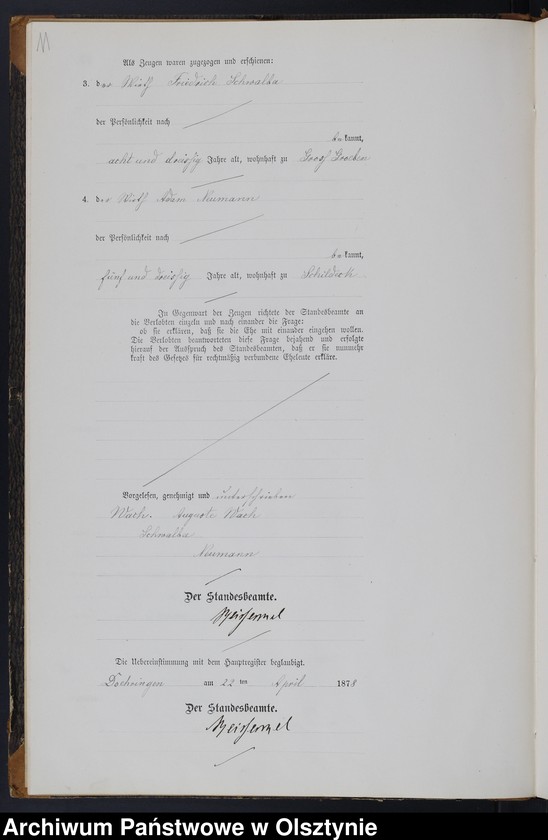 image.from.unit.number "Heiraths-Neben-Register Nr 1 - 16"