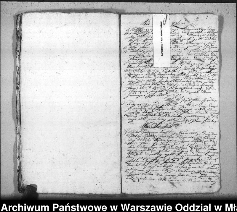 image.from.unit.number "Akta małżeństw"