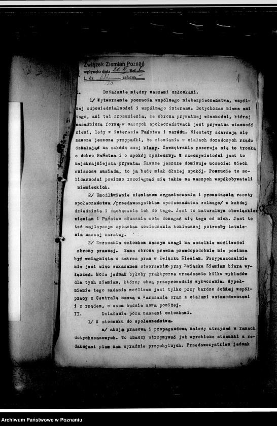 Obraz 5 z jednostki "Korespondencja"