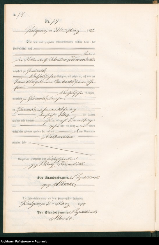 image.from.unit.number "Księga urodzeń"