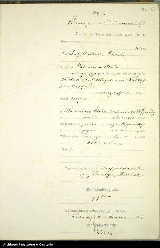 image.from.unit.number "Geburts-Neben-Register Nr 1 - 223"