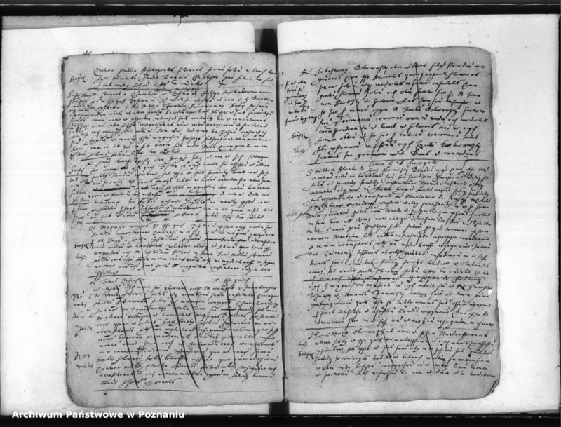 Obraz 10 z jednostki "Inscriptiones, (resignationes) [protocollon]"