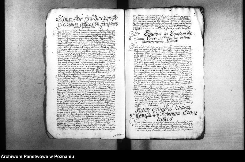 Obraz 7 z jednostki "Decreta [inducta]"