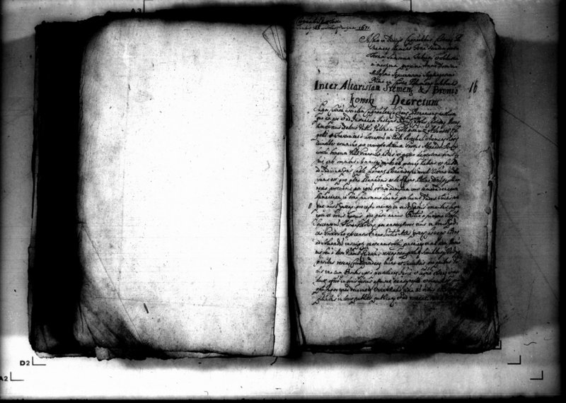 Obraz 17 z jednostki "Decreta iudicii [inducta]"