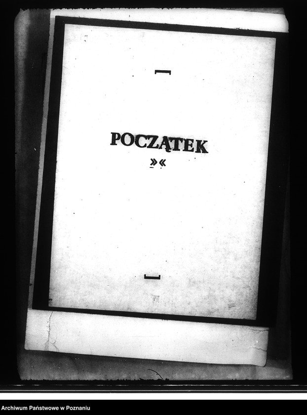 Obraz 3 z jednostki "Die Bildung einer Draenage-Genossenschaft in Buchwald Kreis Schroda Bukowy Las"