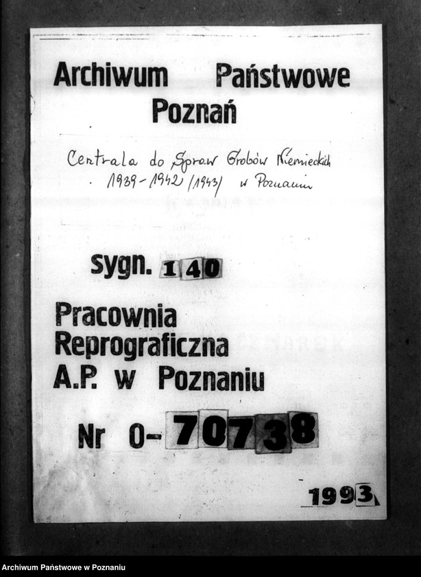 Obraz 1 z jednostki "Willi Kernchen aus Teichrode, Kreis Wollstein (Wolsztyn)"
