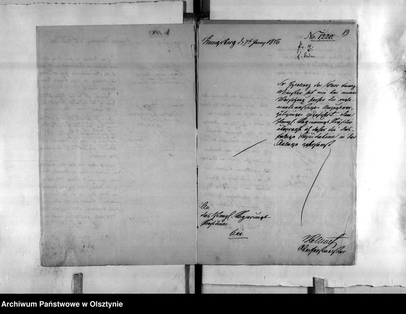 image.from.unit.number "Oberforstmeister v.[on] Dallwitz [Heinrich Wilhelm]"