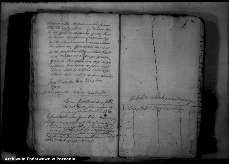 Obraz 19 z jednostki "Relationes [protocollon]"