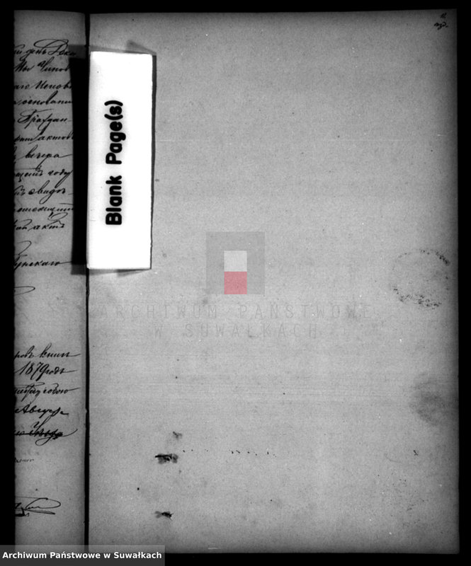 image.from.unit.number "Duplikat rodivšichsja, brakosočetavsichsja i umeršich Punskago evrejskago okruga za 1879 god"
