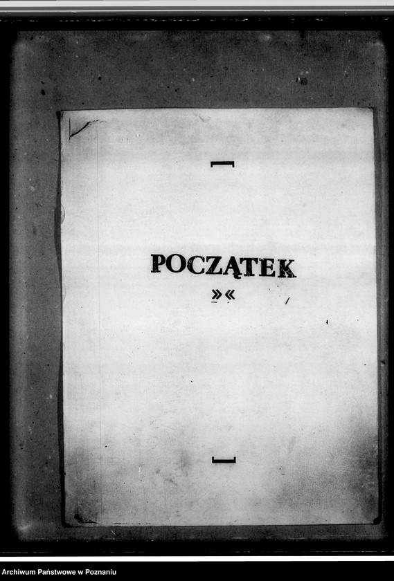 Obraz 3 z jednostki "Okólniki i rozkazy"