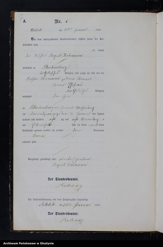 image.from.unit.number "Geburts-Neben-Register Nr 1 - 63"