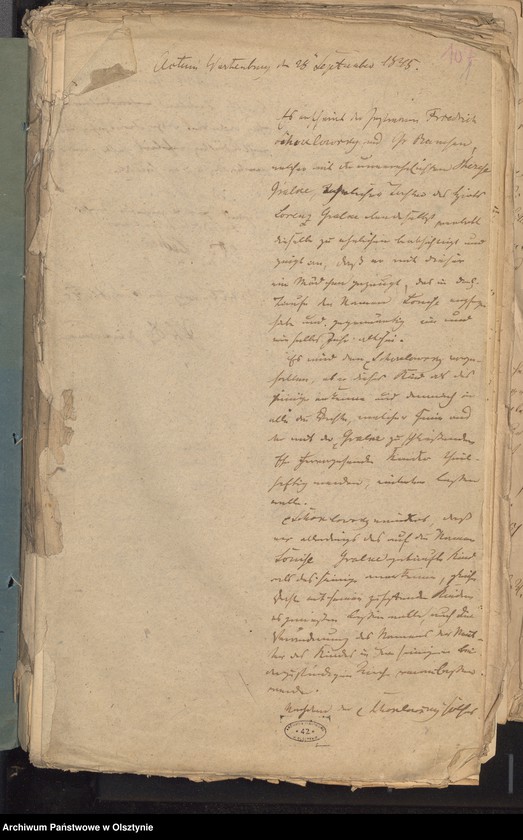 image.from.unit.number "Heiratskonsense und andere standesamtliche Angelegenheiten der evangelischen Kirche zu Wartenburg"