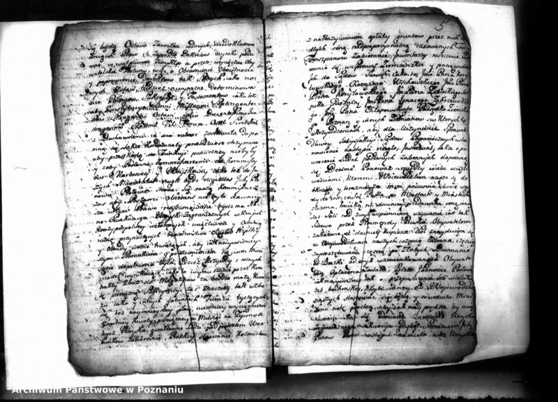 Obraz 8 z jednostki "Lib. civium, inscriptiones, relationes [protocollon]"