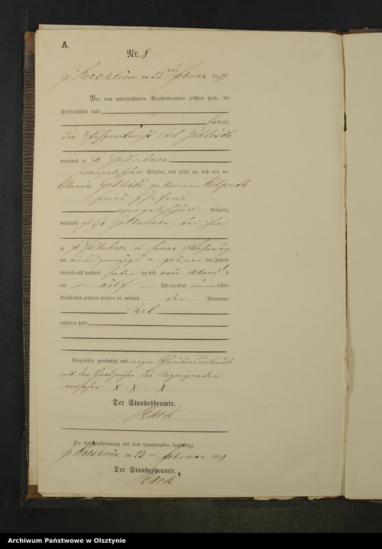 image.from.unit.number "Geburts-Neben-Register Nr 1 - 38"