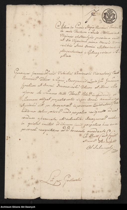 image.from.unit.number "Nurskie relacje oblaty (seria I)"