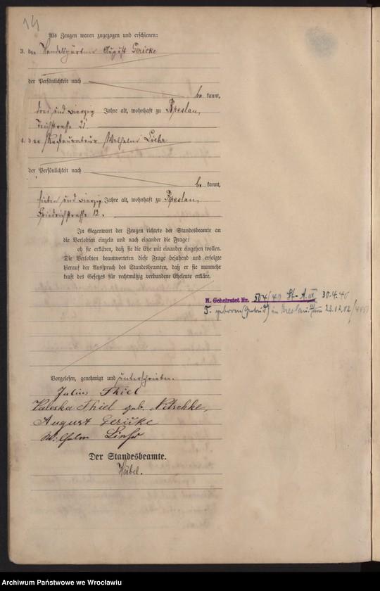 image.from.unit.number "Heiraths-Haupt-Register Breslau II 1892 Band 7"