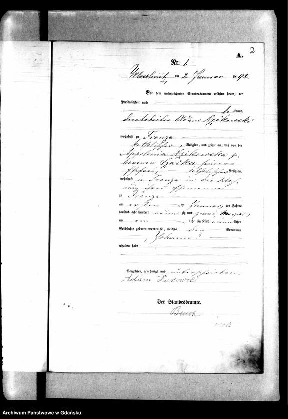 image.from.unit.number "Księga urodzeń"
