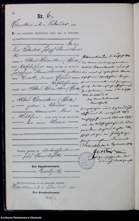 image.from.unit.number "Geburts-Neben-Register Nr 1 - 68"