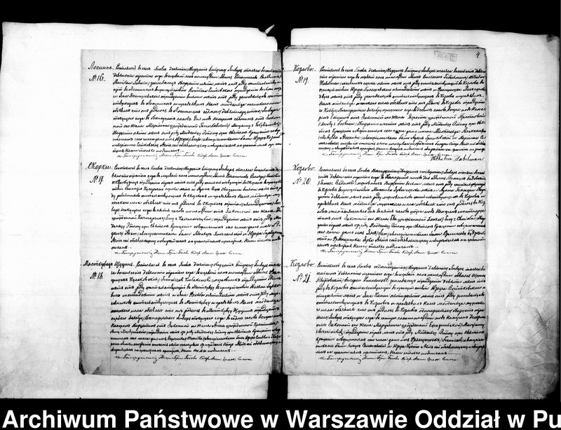 image.from.unit.number "Akta urodzeń, małżeństw i zgonów"