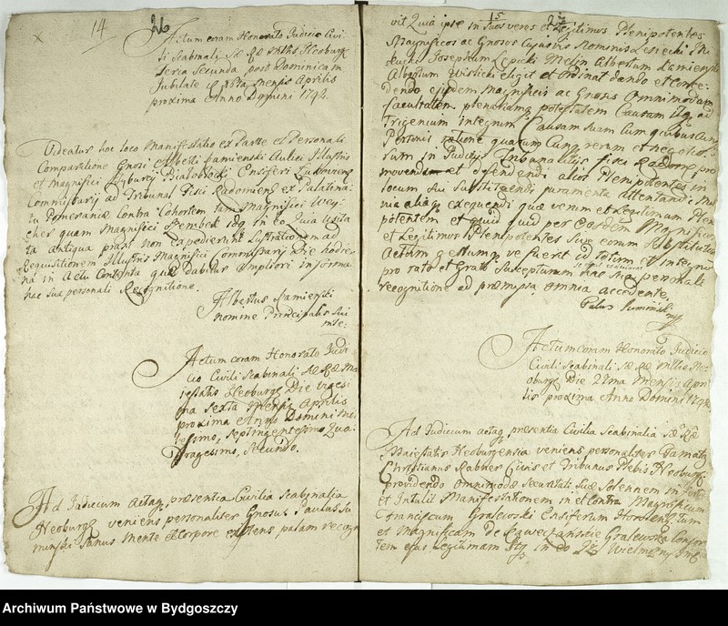 image.from.unit.number "Acta Inscrip[tionum] Relat[ionum]"