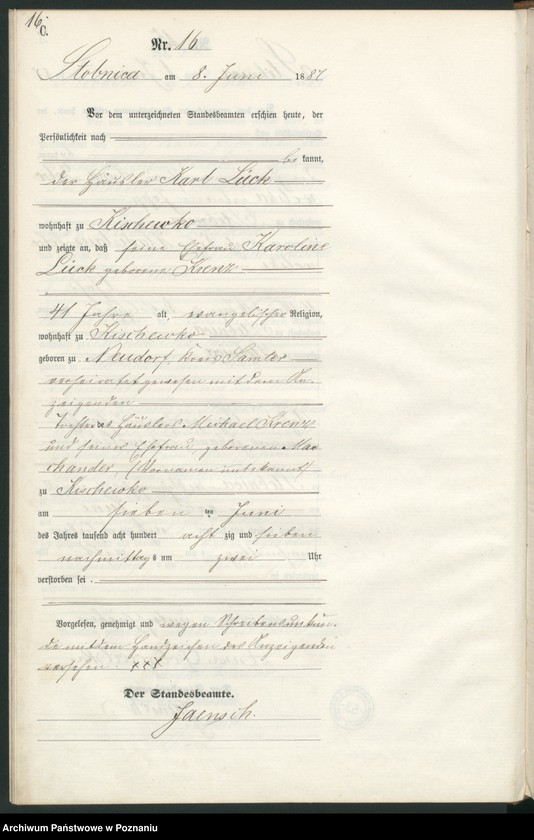 image.from.unit.number "Księga zgonów"