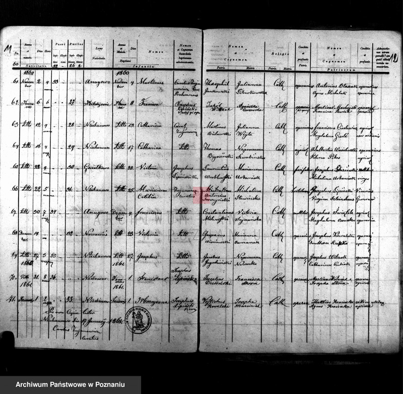image.from.unit.number "Liber copulatorum, baptisatorum, mortuorum"